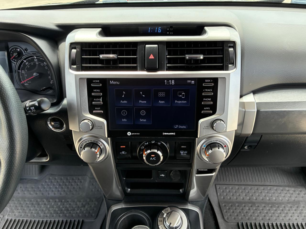 Toyota 4Runner  2022