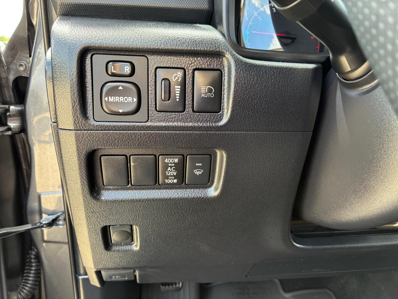 Toyota 4Runner  2022