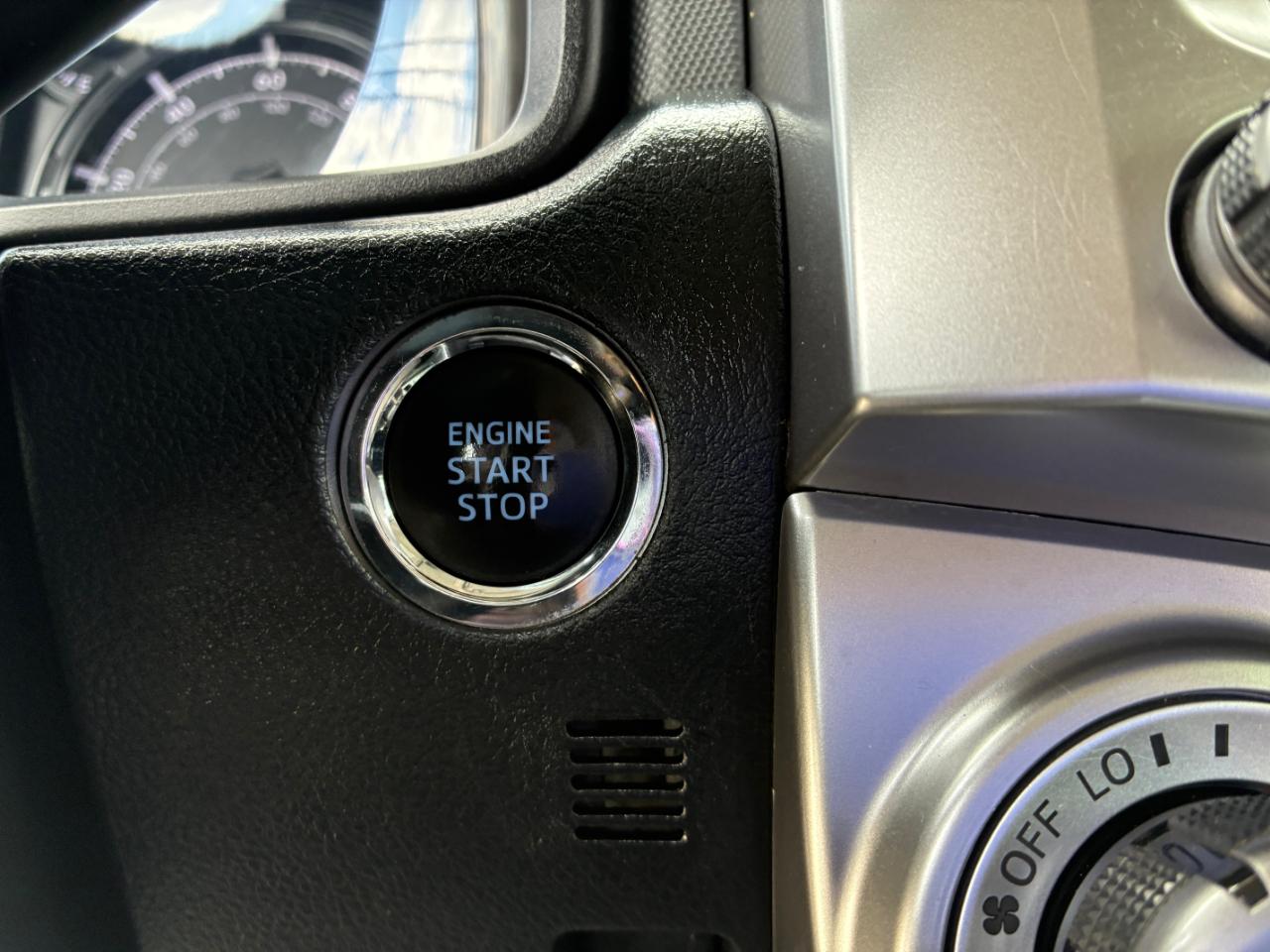 Toyota 4Runner  2022