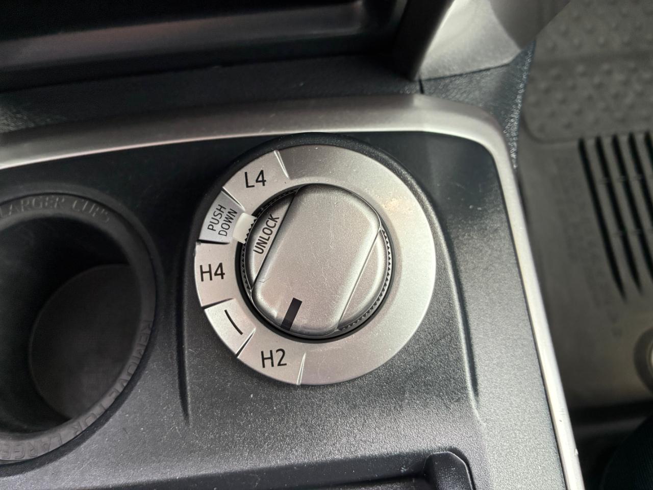 Toyota 4Runner  2022