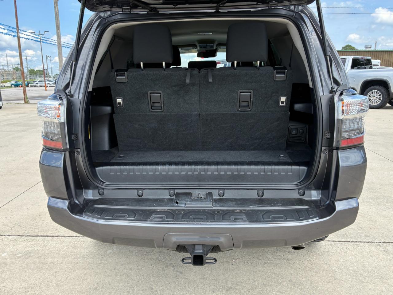 Toyota 4Runner  2022