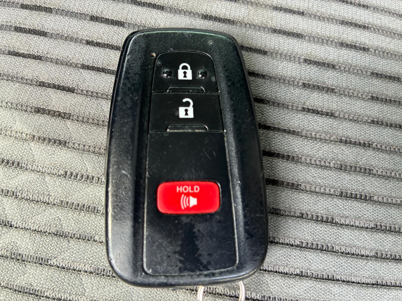 Toyota 4Runner  2022