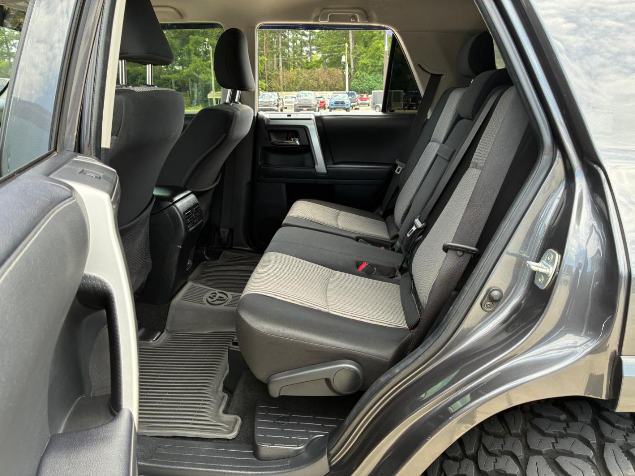 Toyota 4Runner  2022