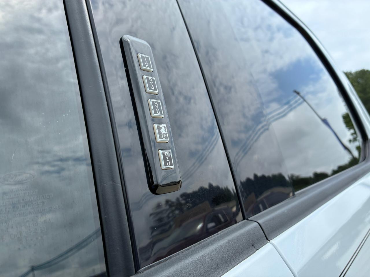 Ford F-150 Lariat 2022