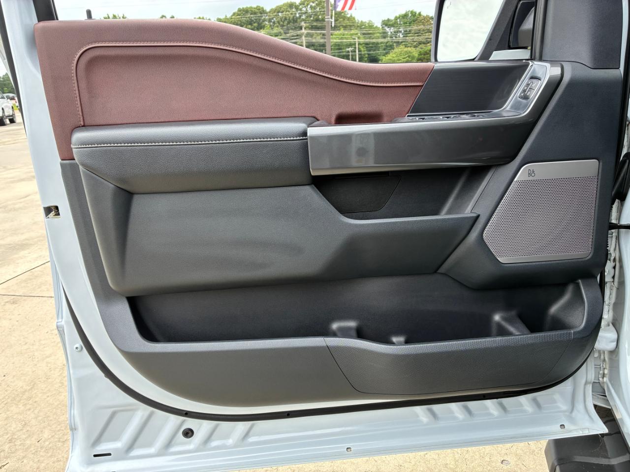 Ford F-150 Lariat 2022
