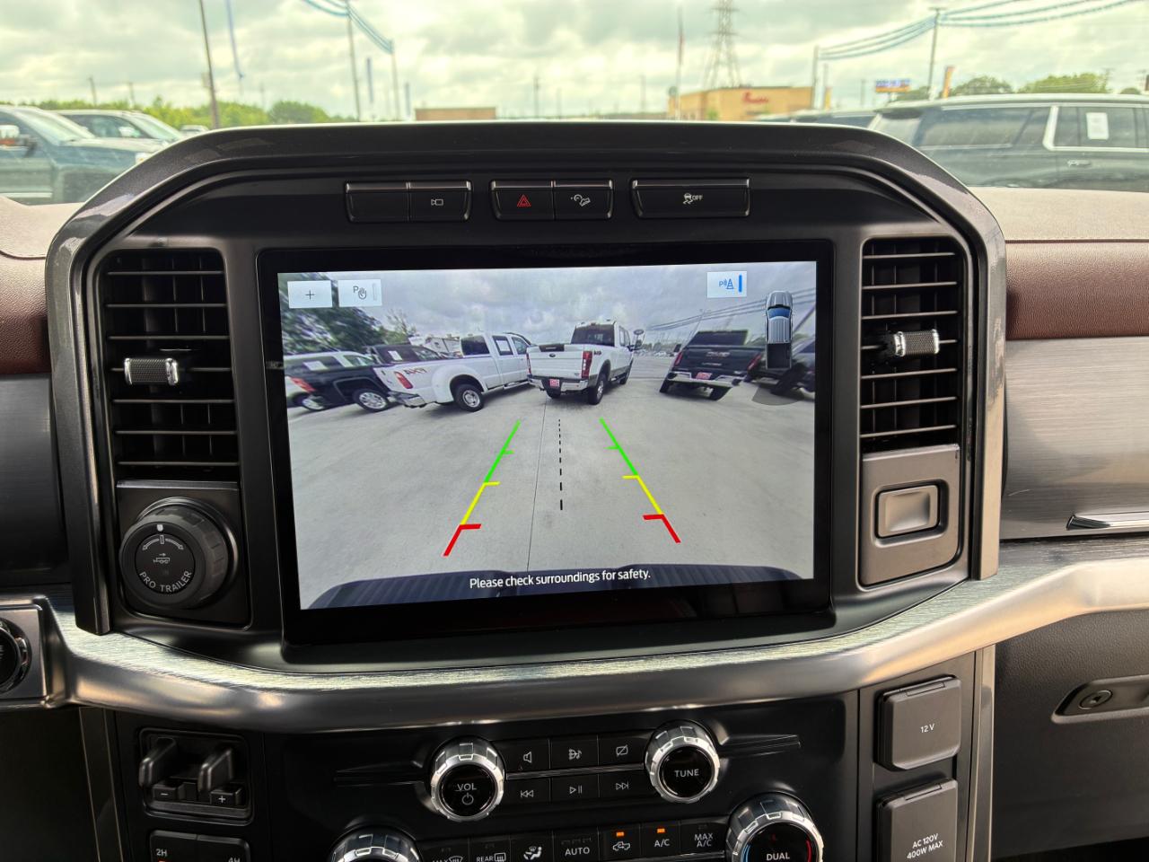 Ford F-150 Lariat 2022