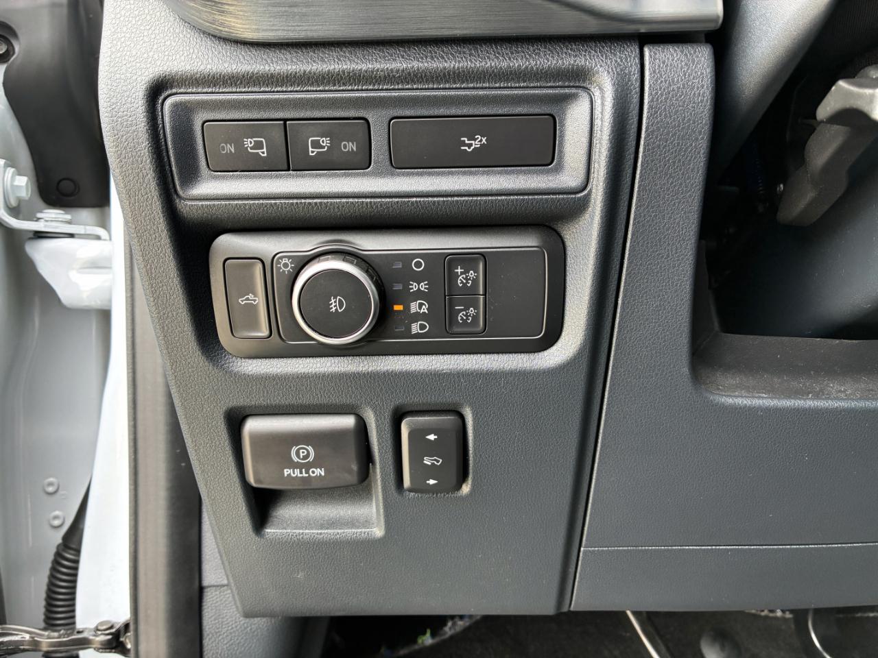 Ford F-150 Lariat 2022