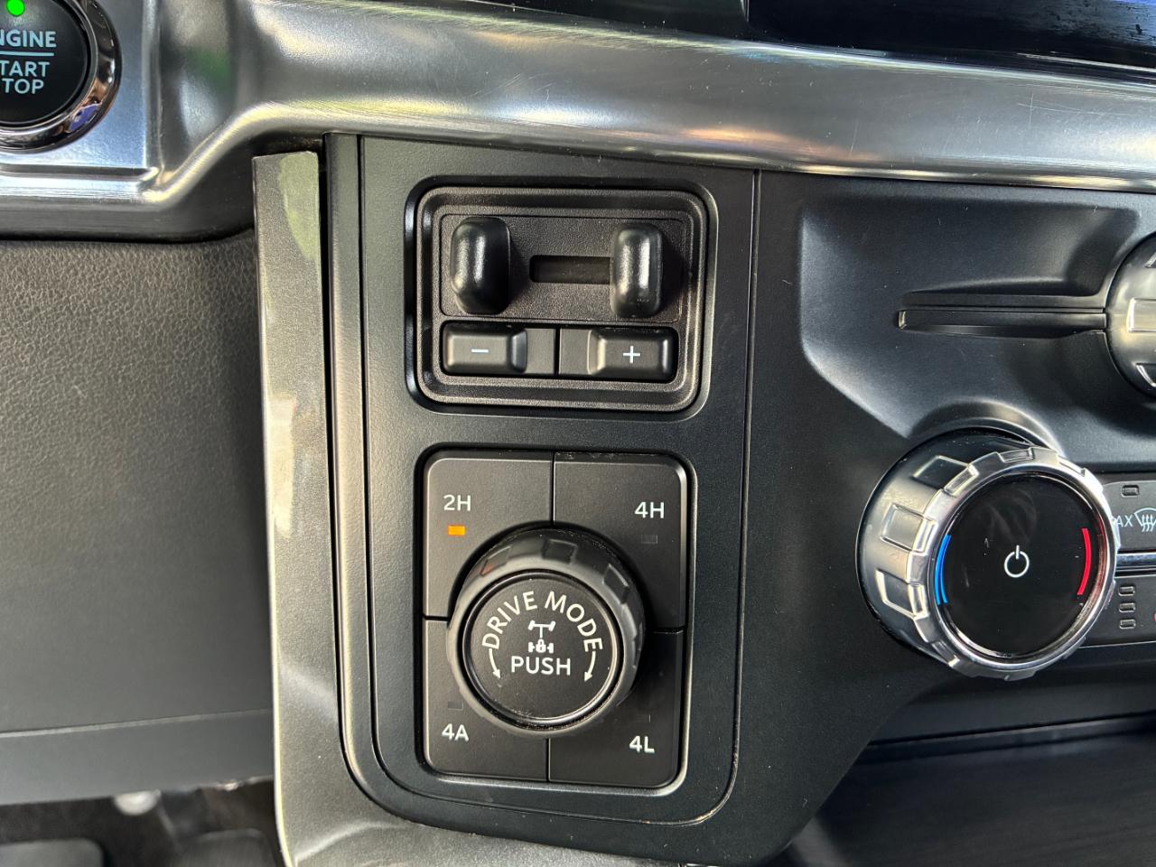 Ford F-150 Lariat 2022
