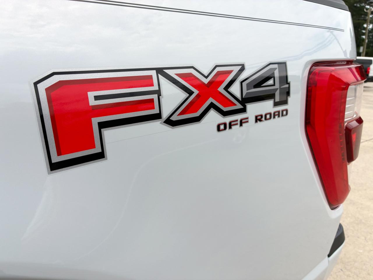 Ford F-150 Lariat 2022
