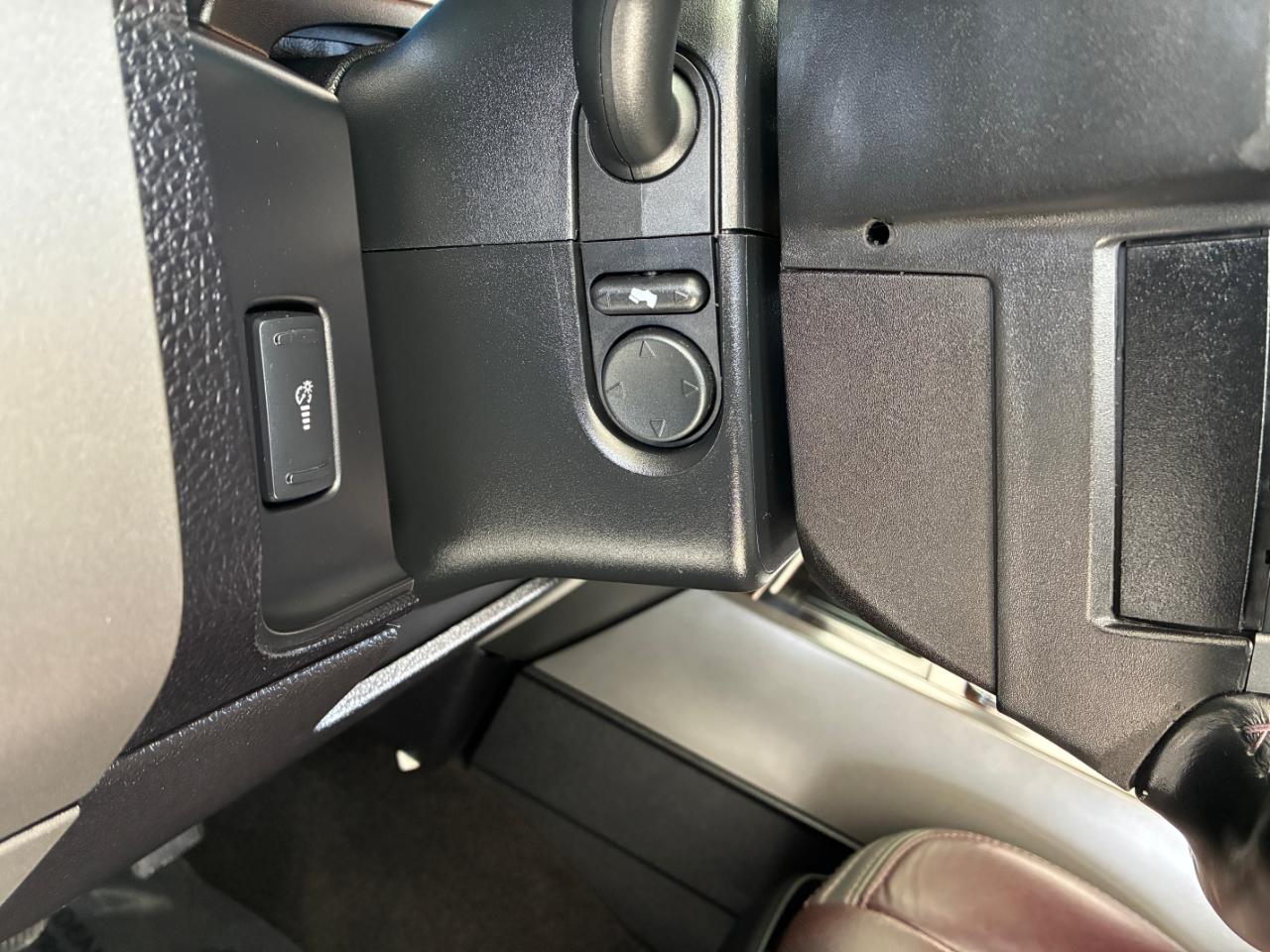 Ford Expedition Platinum 2017