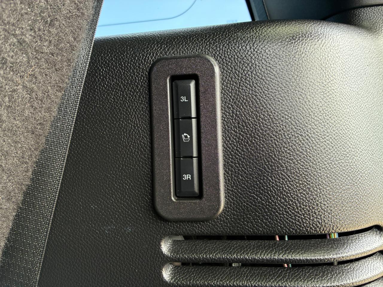 Ford Expedition Platinum 2017