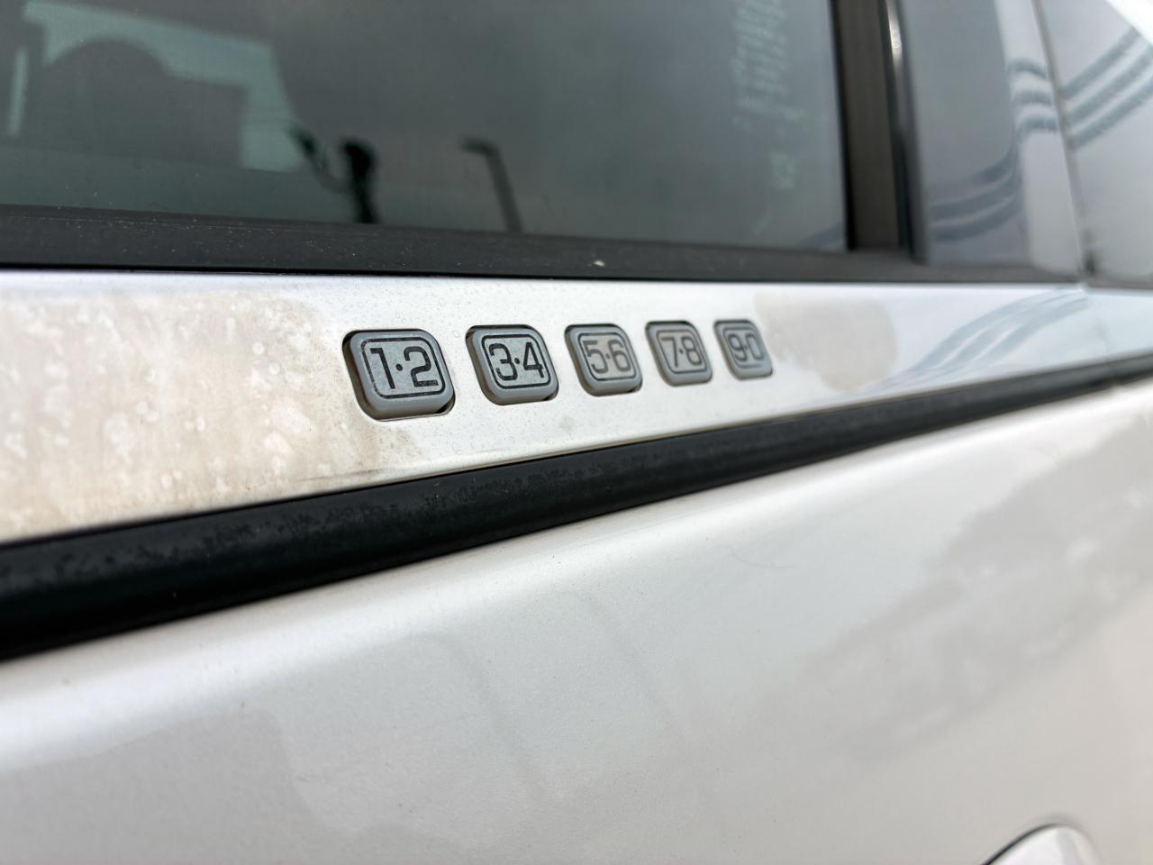 Ford Expedition  2017