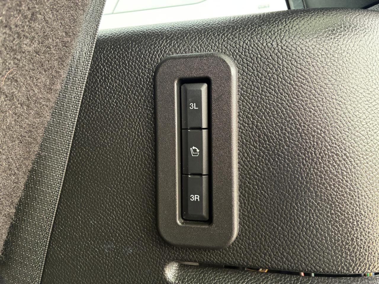 Ford Expedition  2017