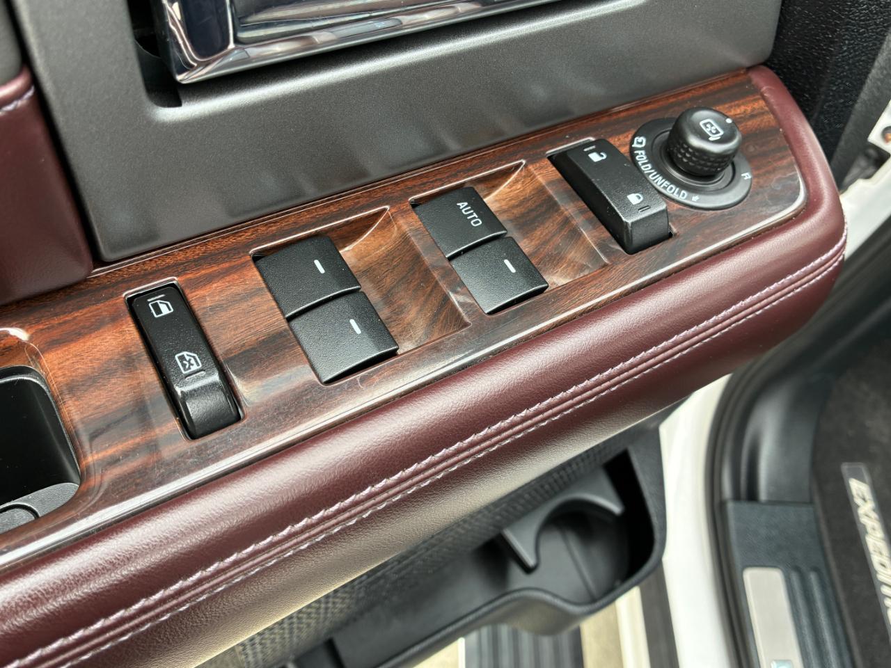 Ford Expedition  2017
