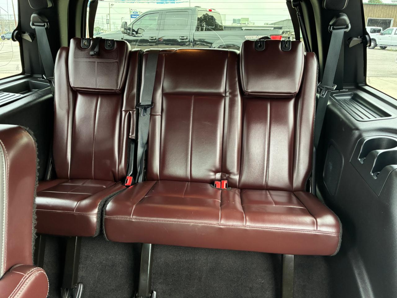 Ford Expedition  2017