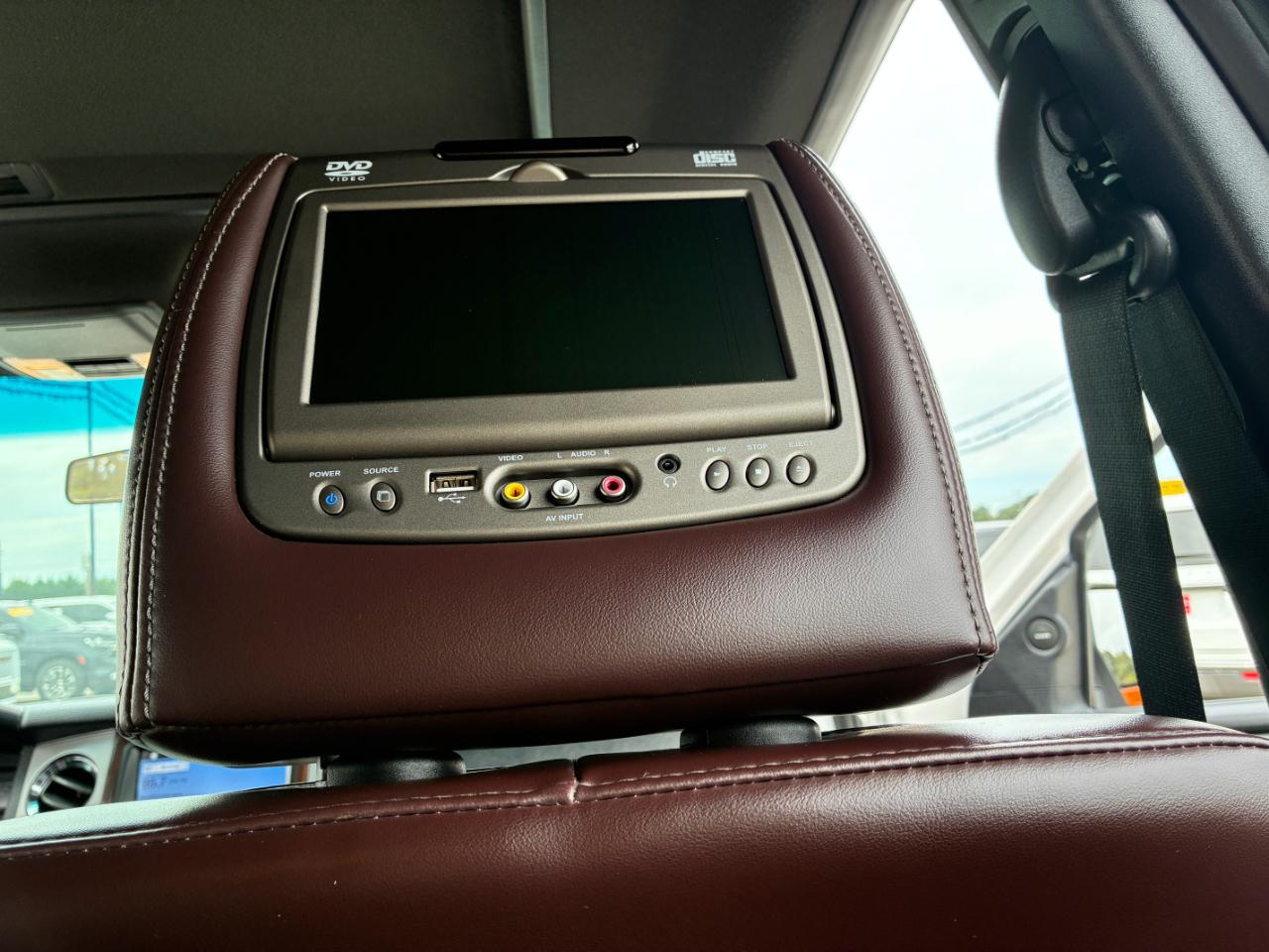 Ford Expedition  2017