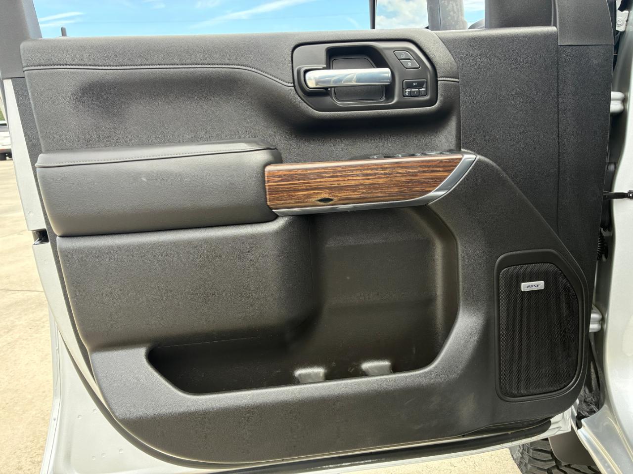 Chevrolet Silverado 2500HD  2022