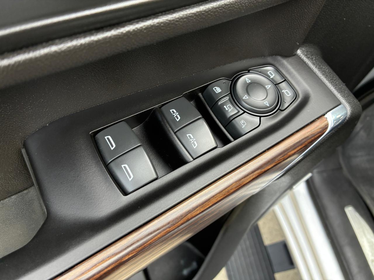 Chevrolet Silverado 2500HD  2022