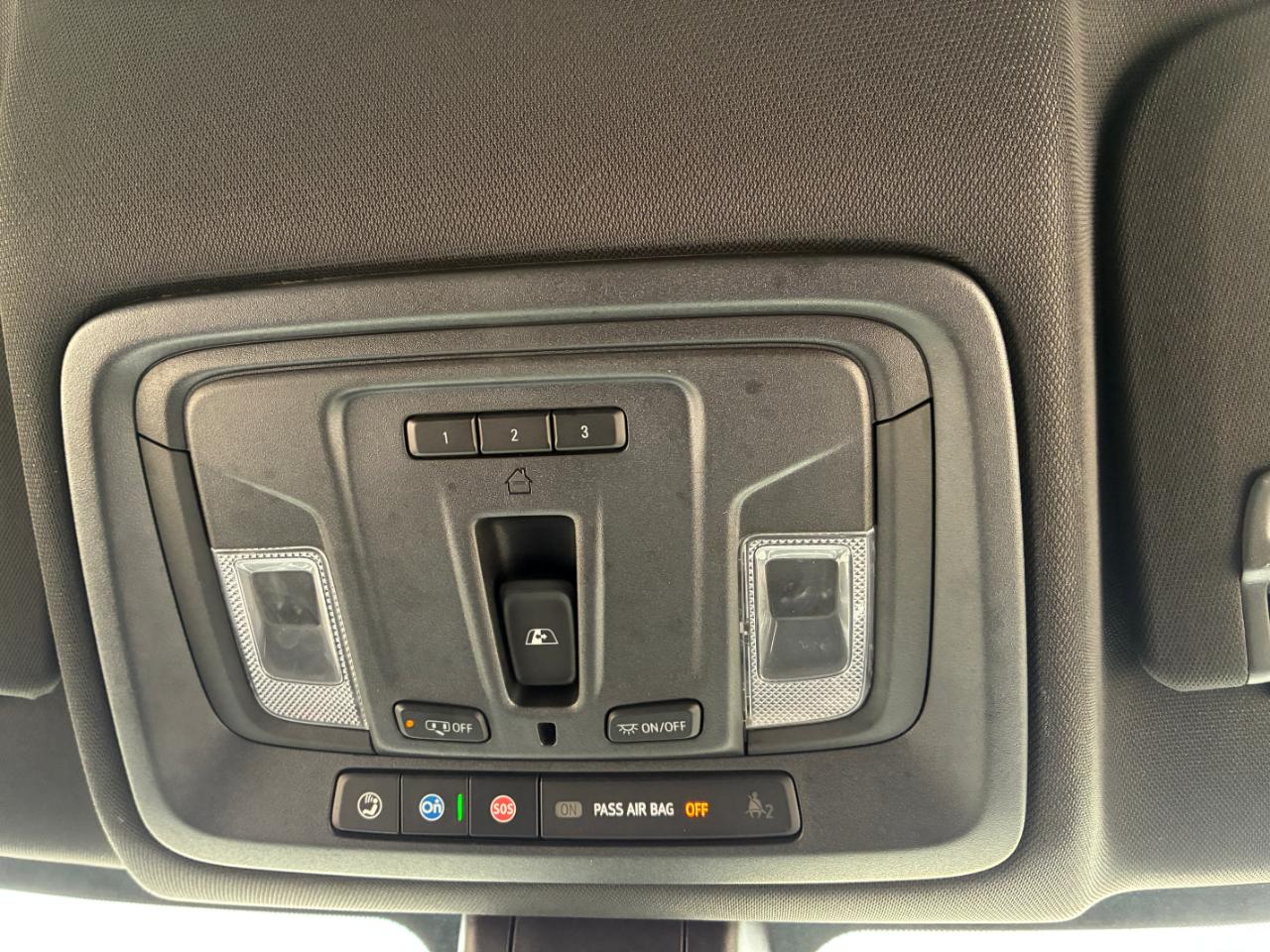 Chevrolet Silverado 2500HD  2022