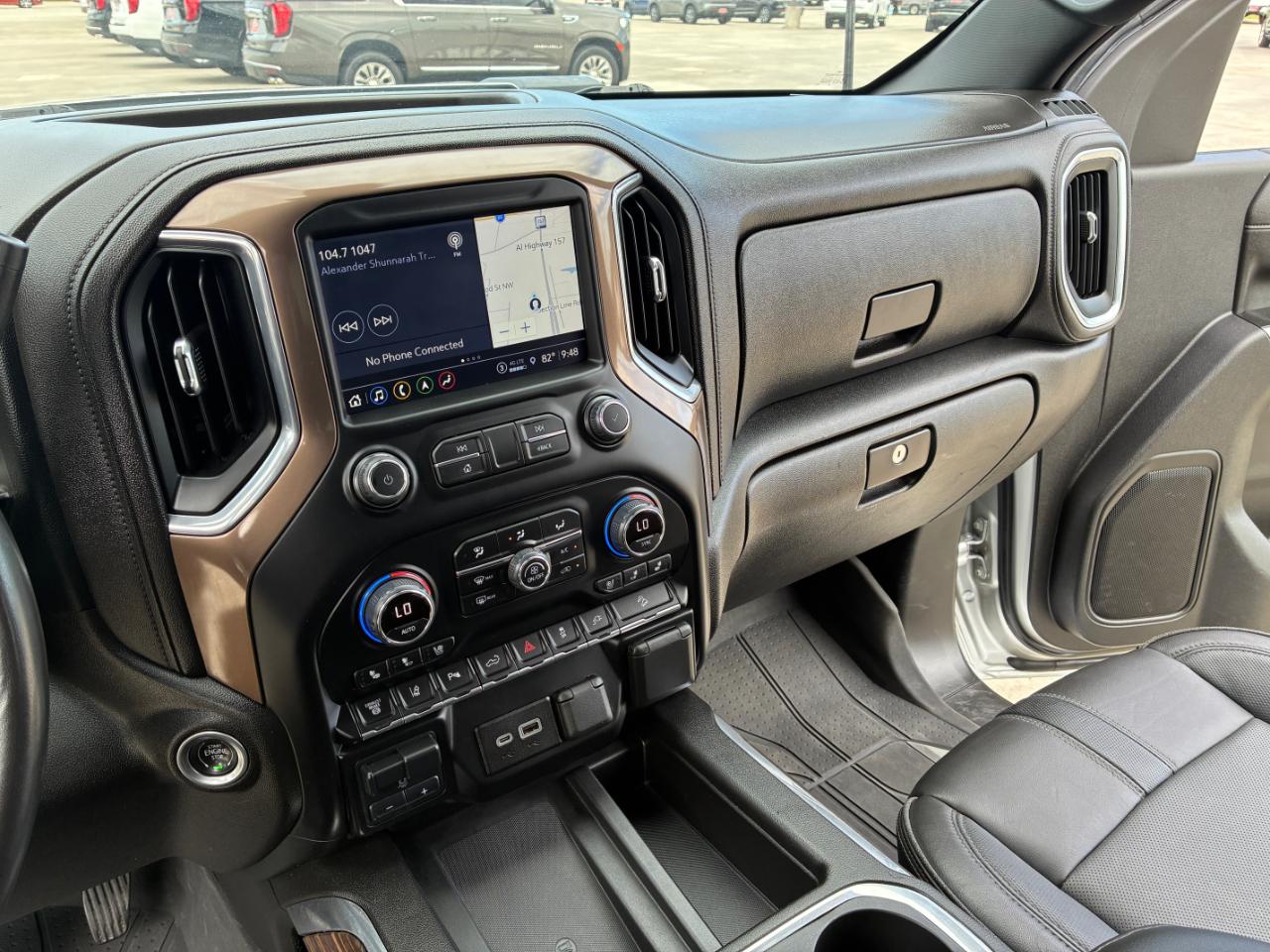 Chevrolet Silverado 2500HD  2022