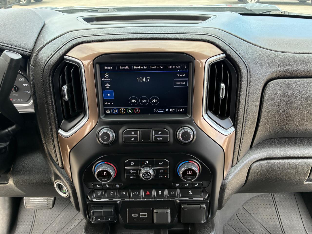 Chevrolet Silverado 2500HD  2022