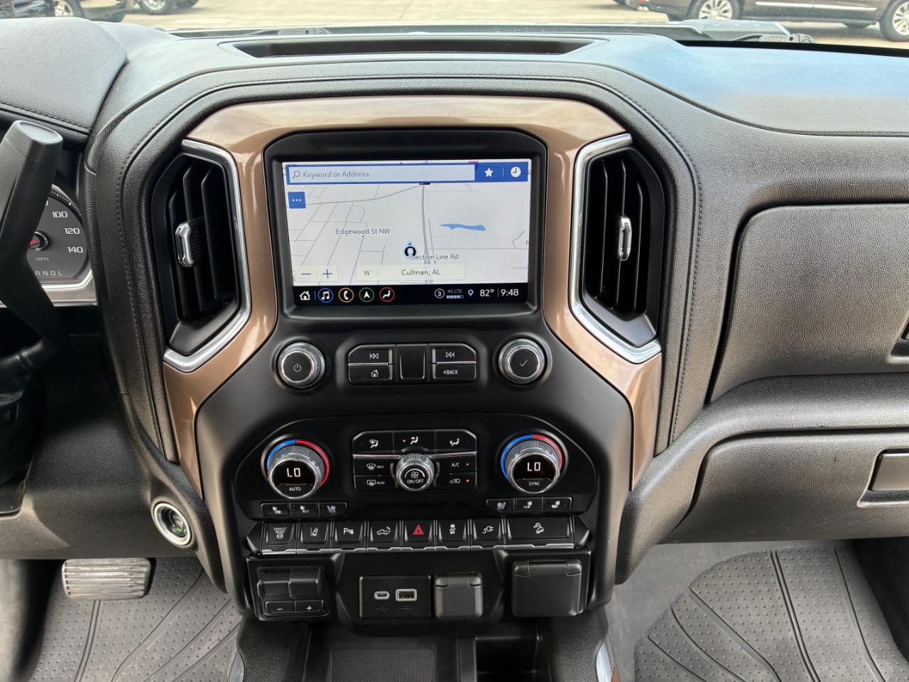 Chevrolet Silverado 2500HD  2022