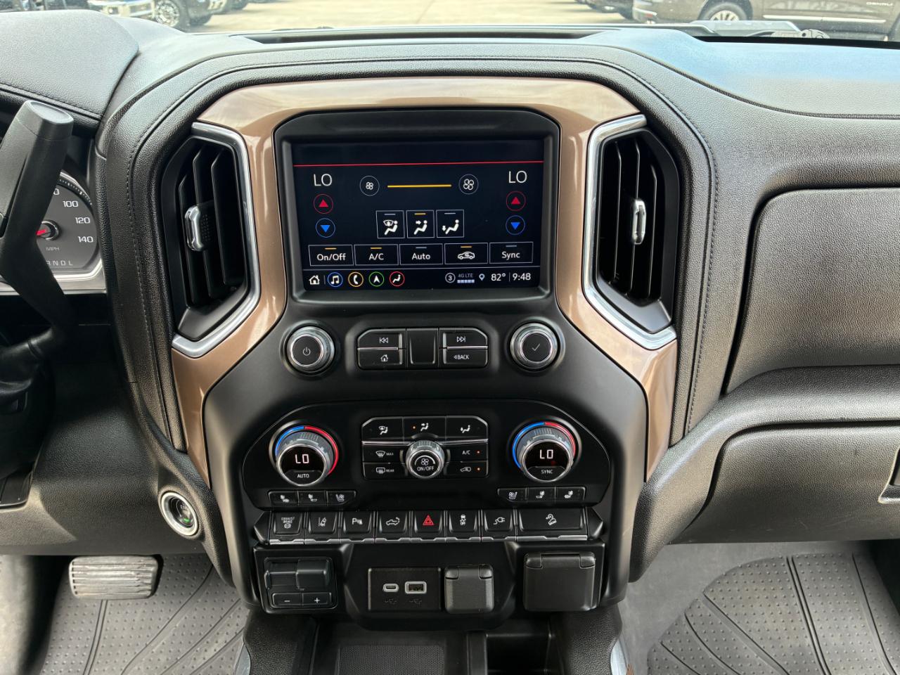 Chevrolet Silverado 2500HD  2022