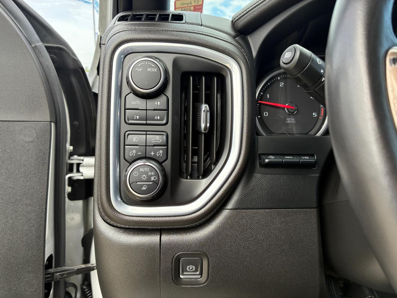 Chevrolet Silverado 2500HD  2022
