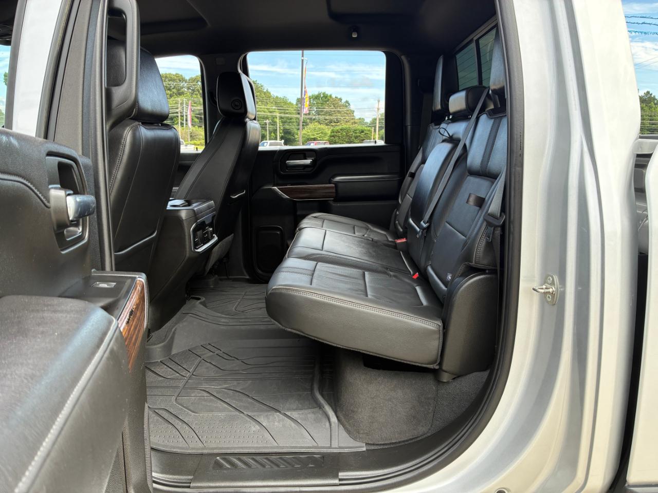 Chevrolet Silverado 2500HD  2022