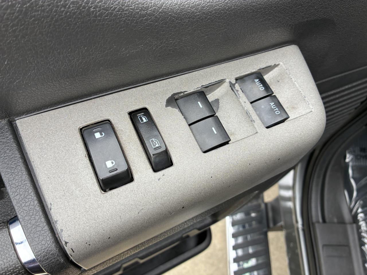 Ford F-250 SD Lariat 2016