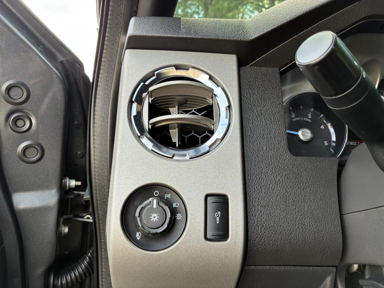 Ford F-250 SD Lariat 2016