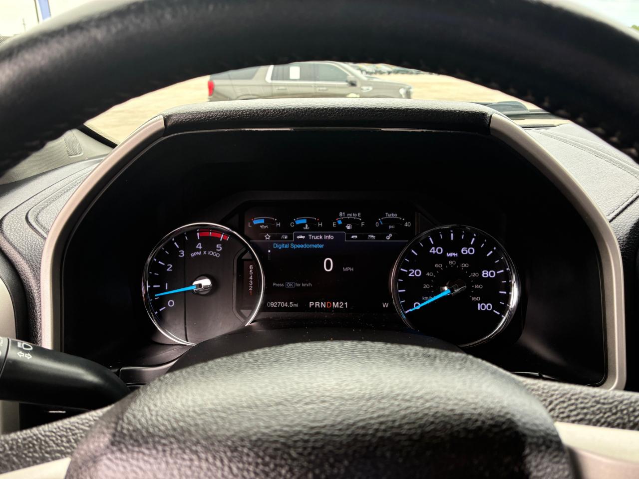 Ford F-250 SD Lariat 2019