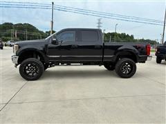 2019 Ford F-250 SD 