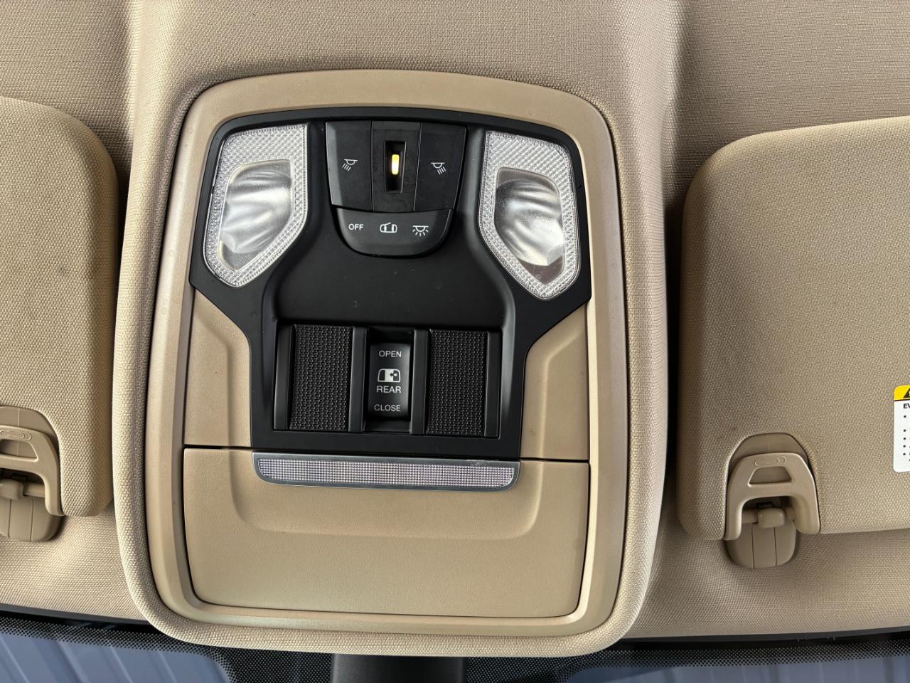RAM 1500  2020