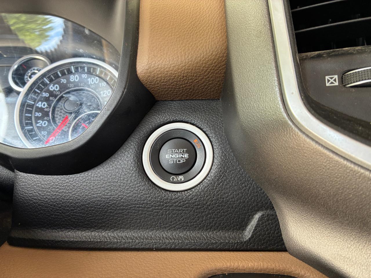 RAM 1500  2020