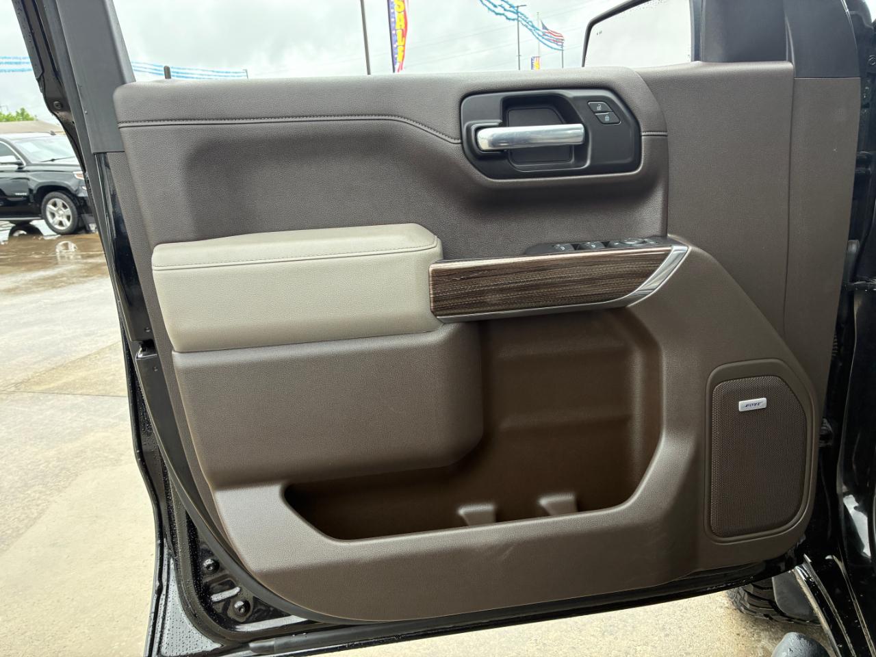 Chevrolet Silverado 1500 RST 2020