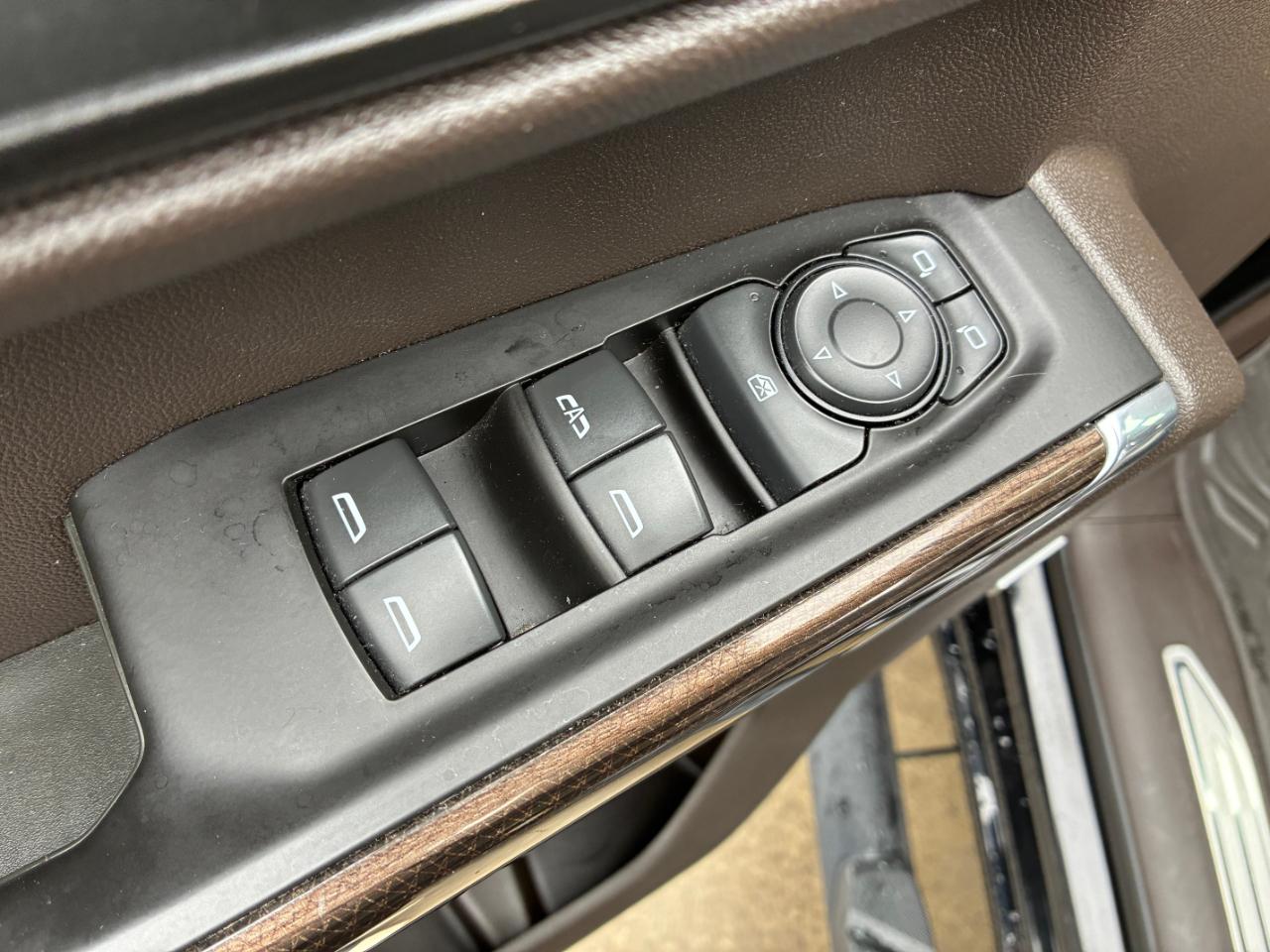 Chevrolet Silverado 1500 RST 2020