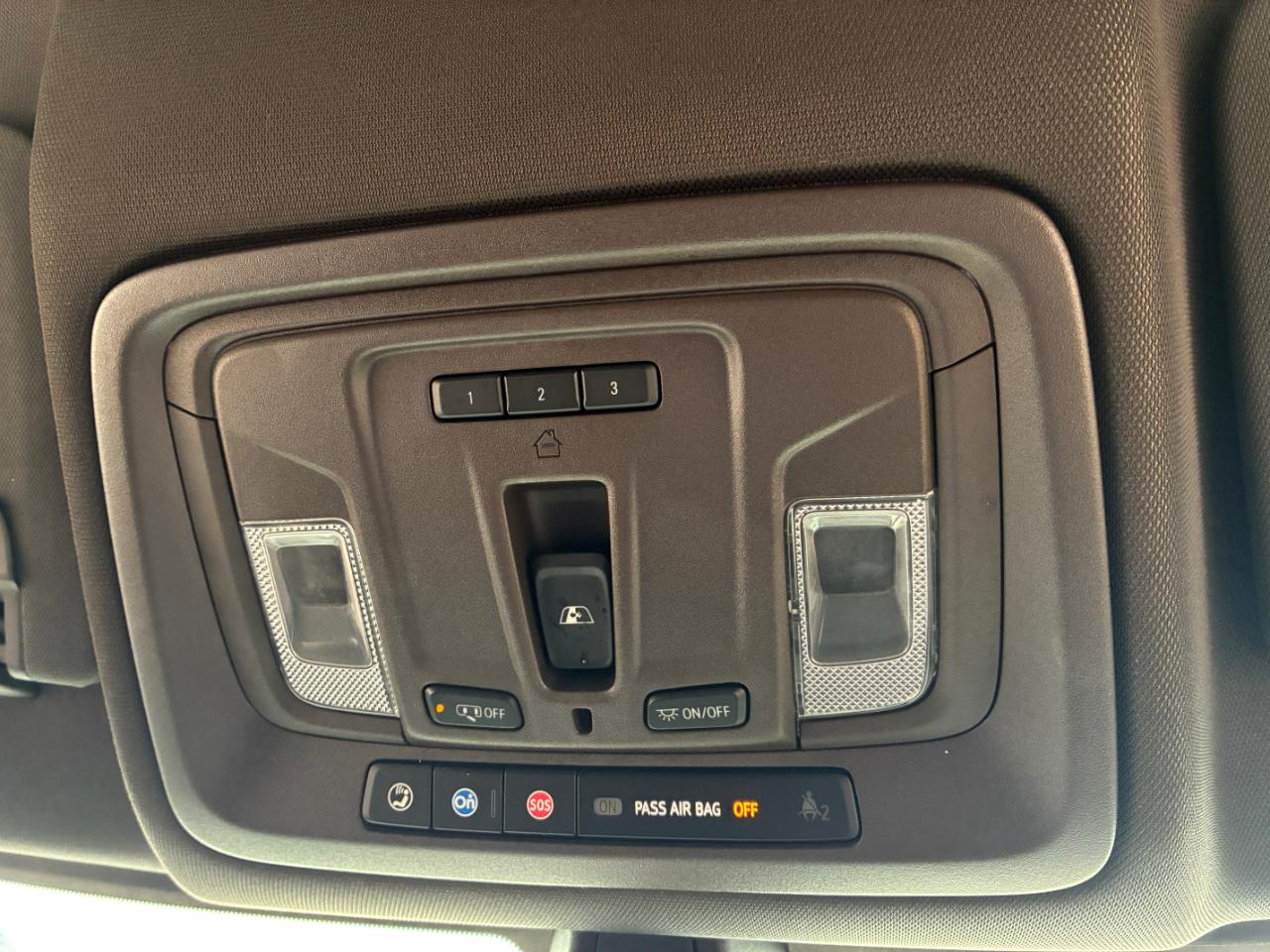 Chevrolet Silverado 1500 RST 2020