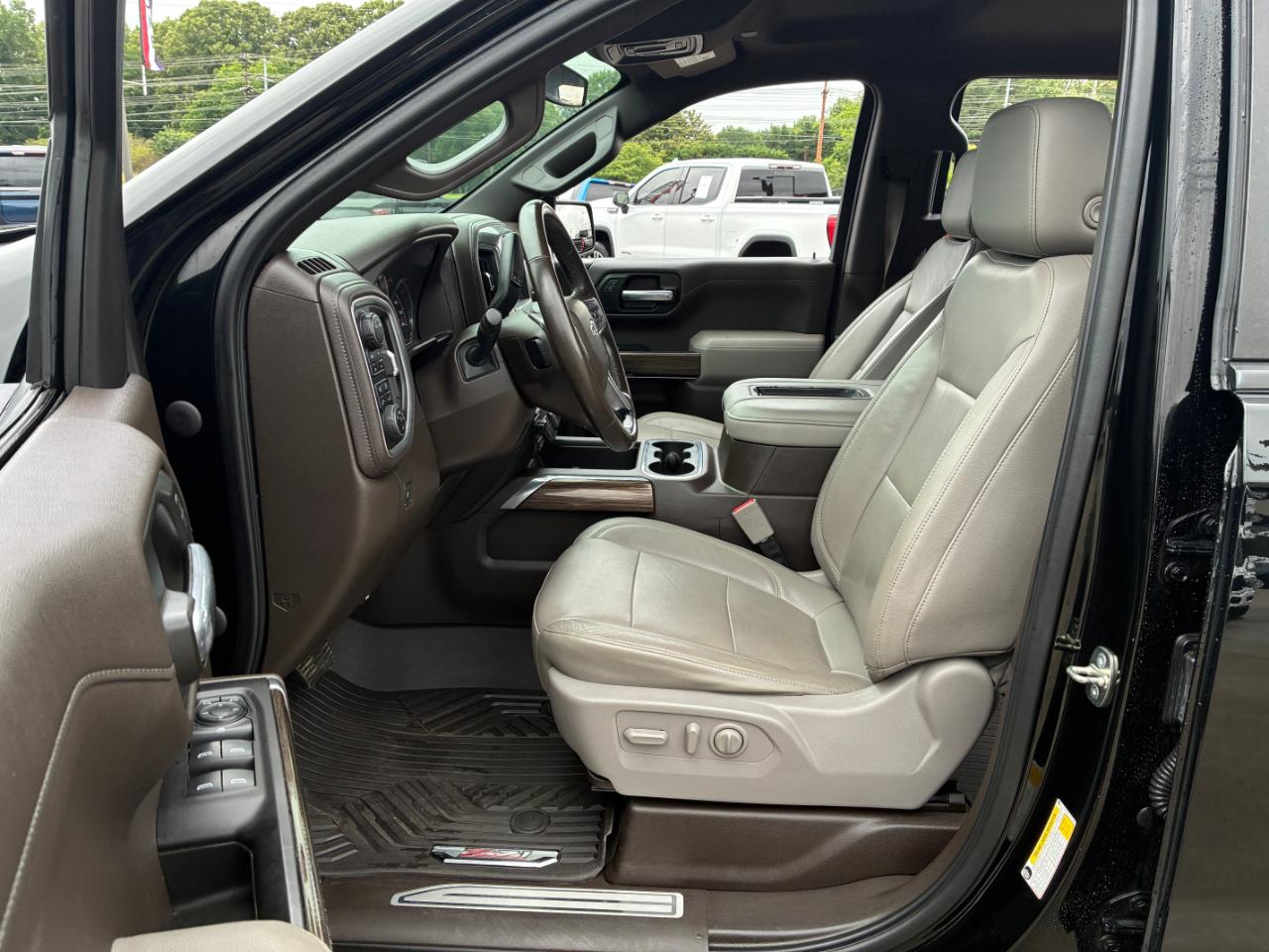 Chevrolet Silverado 1500 RST 2020