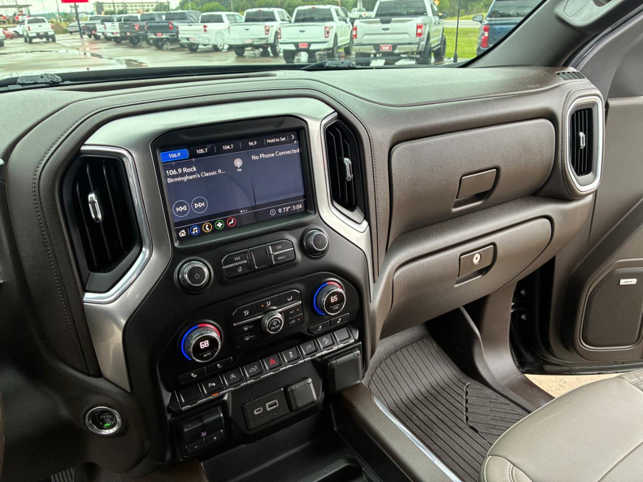 Chevrolet Silverado 1500 RST 2020