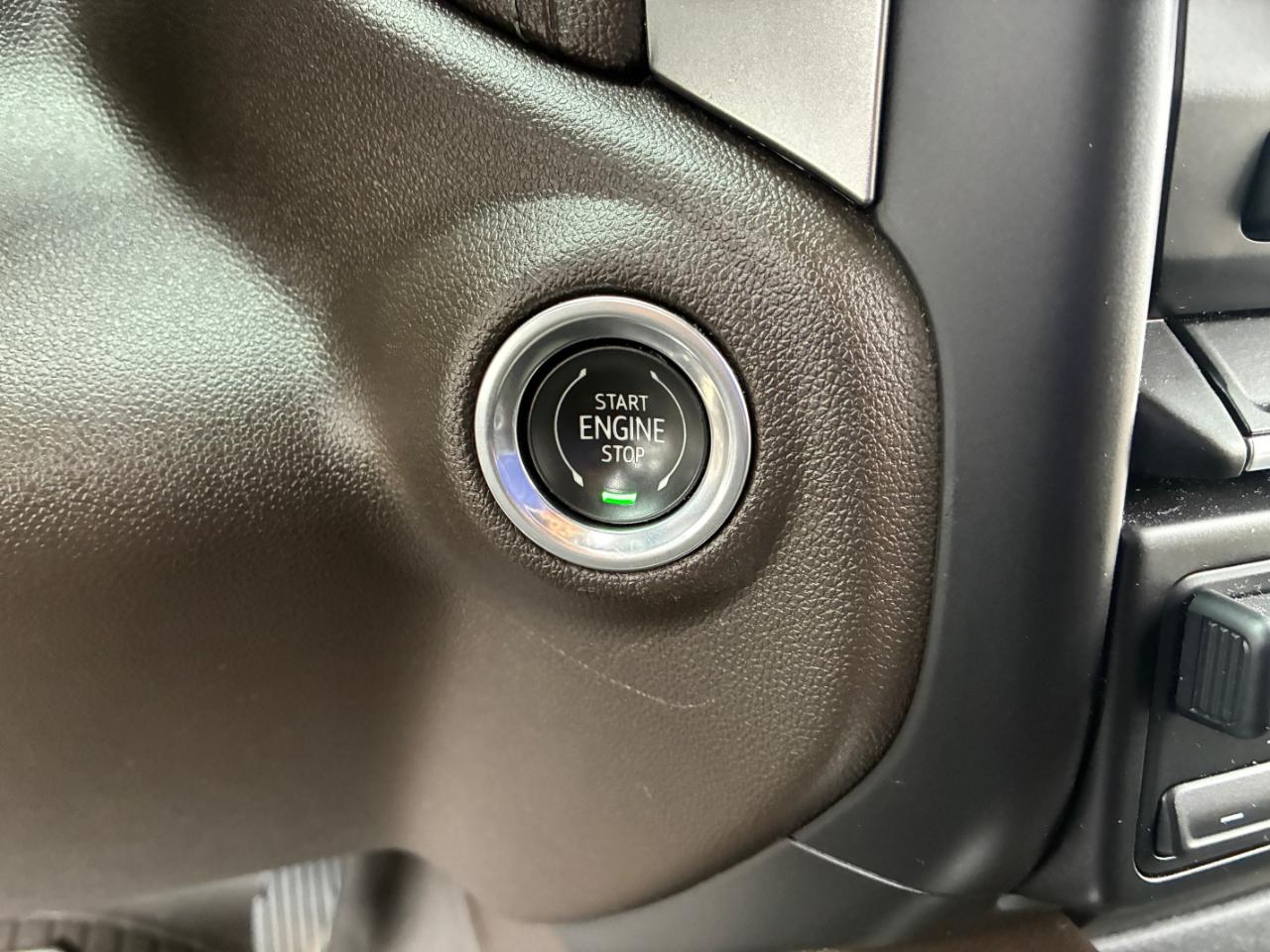 Chevrolet Silverado 1500 RST 2020