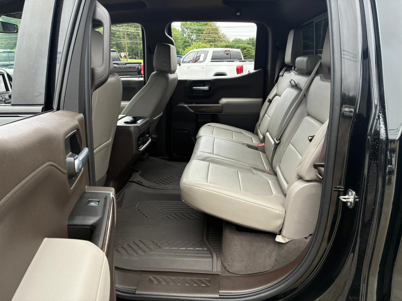 Chevrolet Silverado 1500 RST 2020