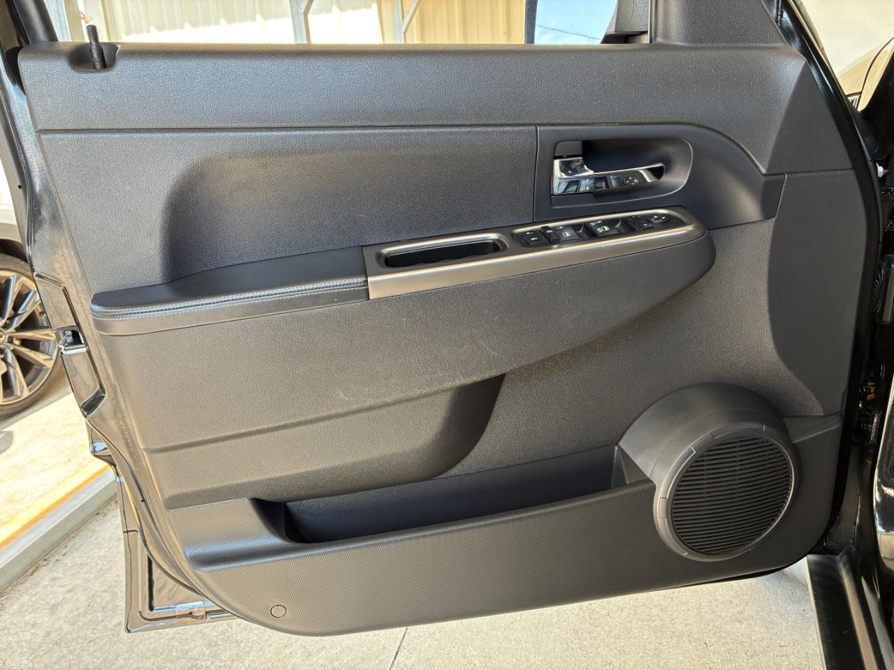 Jeep Liberty  2011
