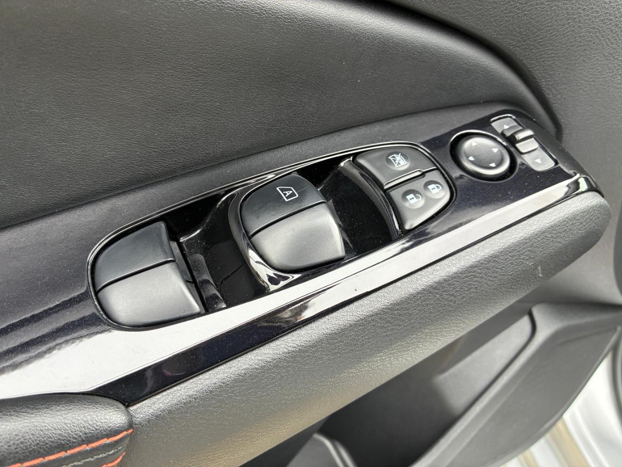 Nissan Altima  2024