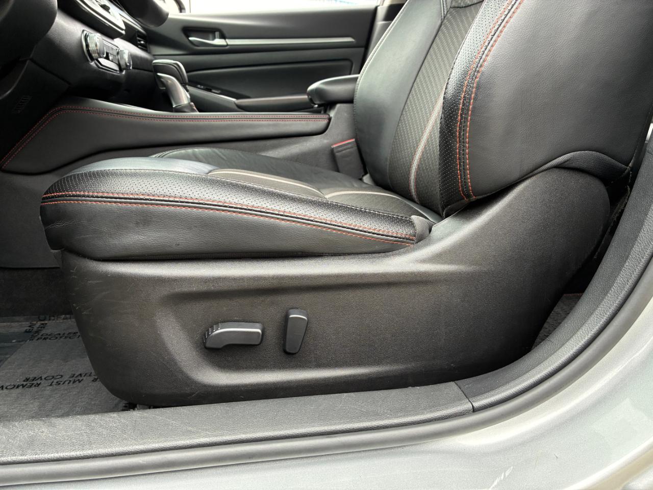 Nissan Altima  2024