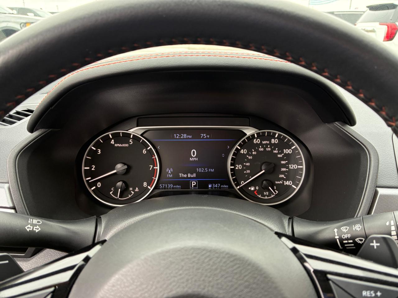Nissan Altima  2024