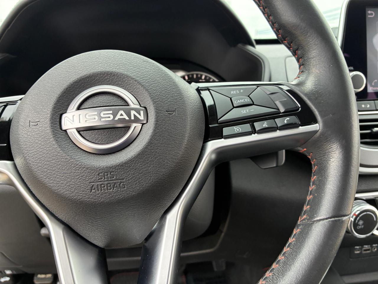 Nissan Altima  2024