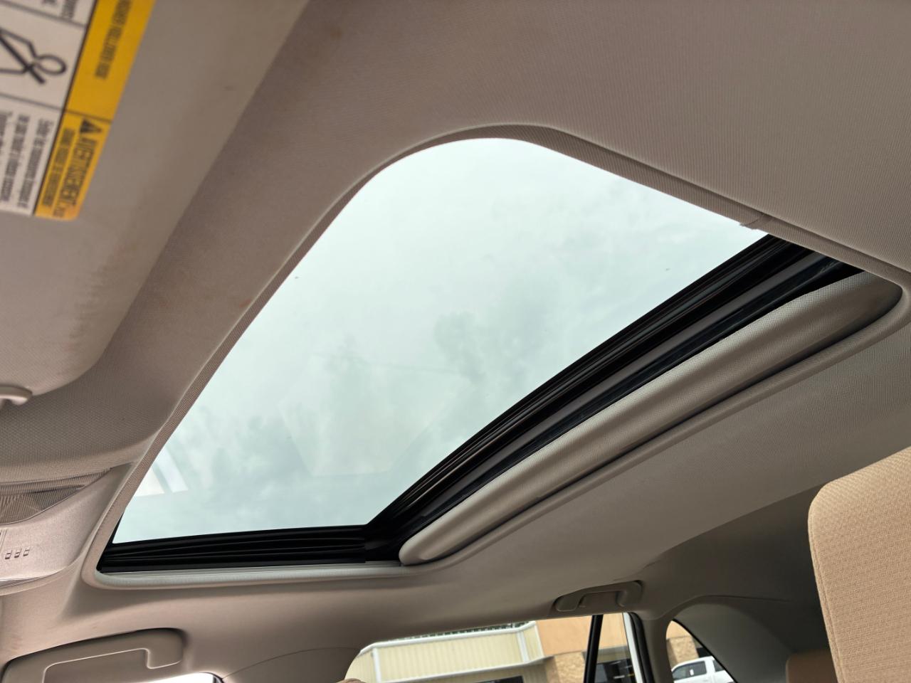 Toyota RAV4 XLE 2021