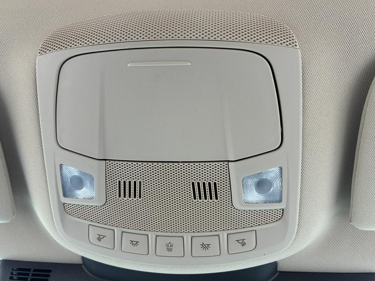 Lincoln Nautilus  2021