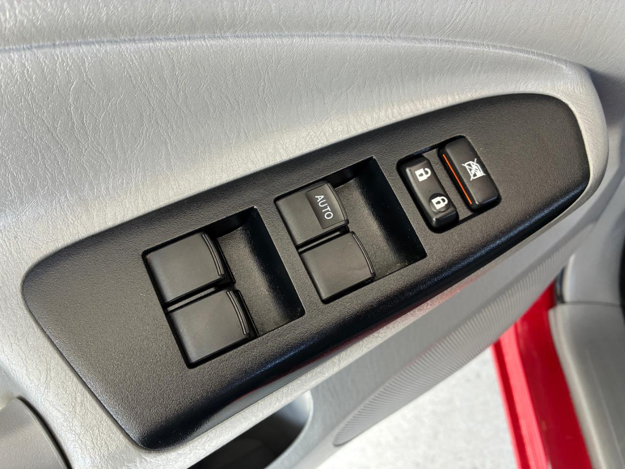 Toyota Tacoma  2014